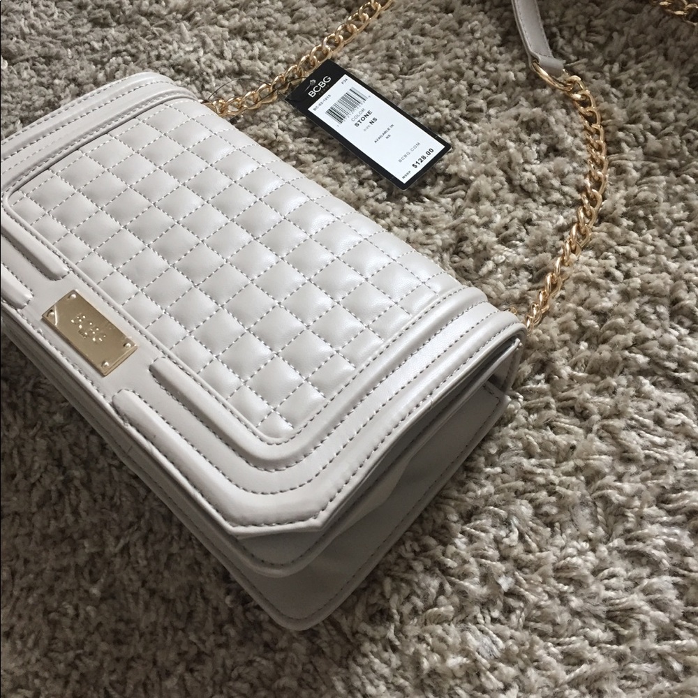 BCBG HANDBAG